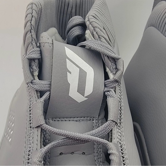 Adidas SM Dame -5Team Sneaker Basketball - Picture 8 of 16